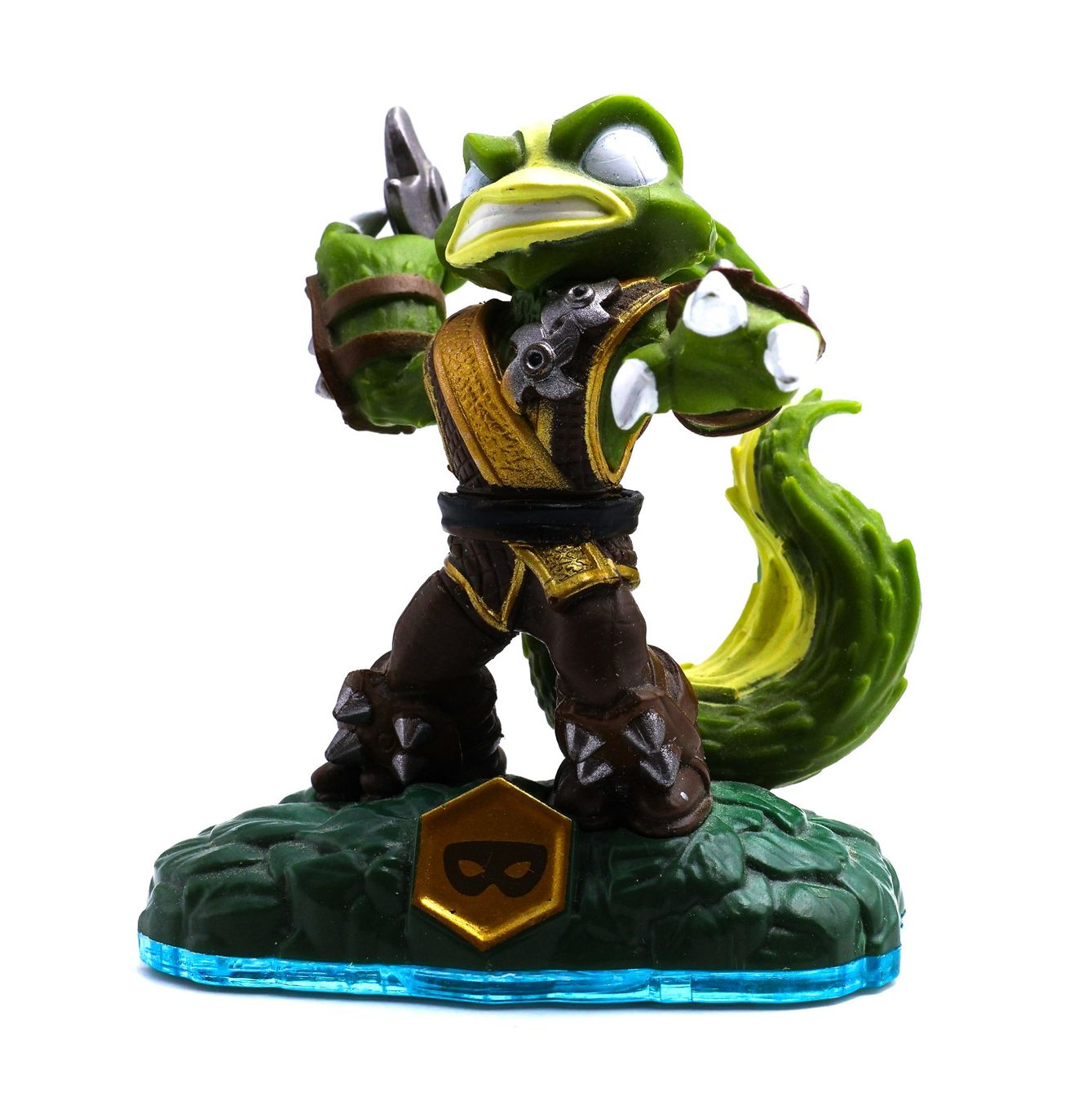 Exemple Swap Force